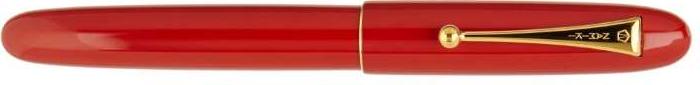 Pilot Namiki Emperor Urushi Black or Vermillon Fountain Pen - Pilot Namiki Emperor Urushi Vermilion Fountain Pen #20  *`
